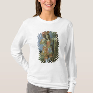 Leopold I , Holy Roman Emperor T-Shirt