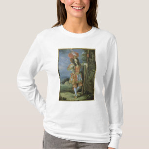 Leopold I , Holy Roman Emperor T-Shirt