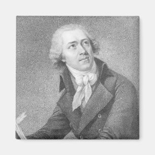 Leopold Kozeluch Magnet