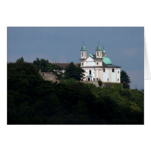 Leopoldsberg, Vienna Austria