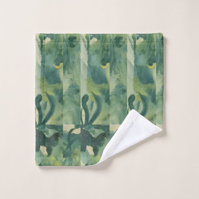 Lephelus Bath Towel Set (Wash Cloth)