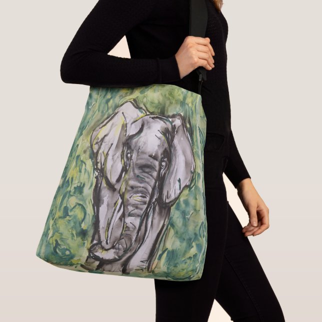Lephelus Crossbody Bag (Close Up)