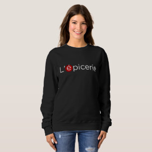 L'Épicerie Sweatshirt