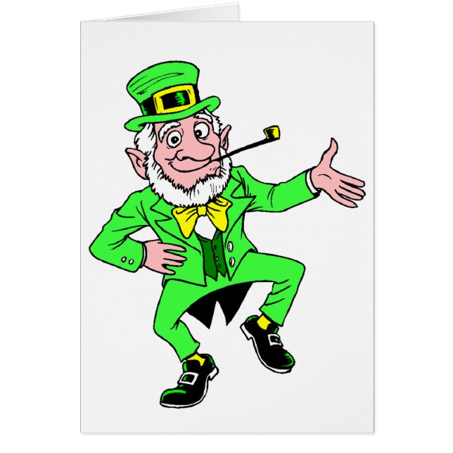 Leprechaun (Front)