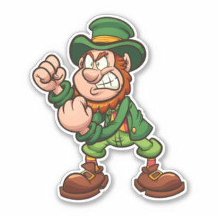 Leprechaun