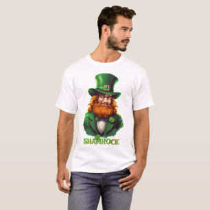 Leprechaun Hideaway T-Shirt