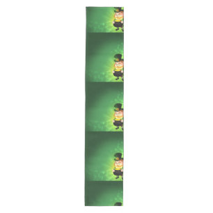 Leprechaun  medium table runner