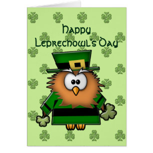 leprechowl