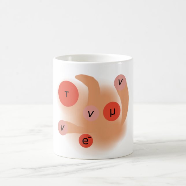Lepton Mug (Center)