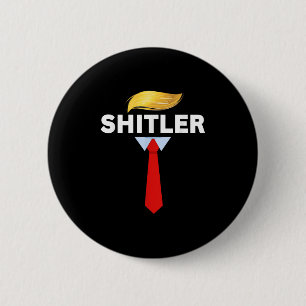 Ler Funny Sarcastic Pun Graphic Tee Adult Humour C 6 Cm Round Badge