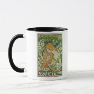 L'Ermitage Mug