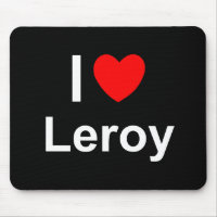 Leroy