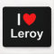 Leroy