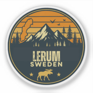 Lerum, Sweden Sverige