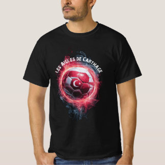 Les Aigles de Carthage T-Shirt