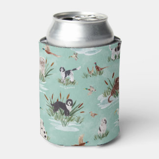 LES BARBETS Aqua Can Cooler