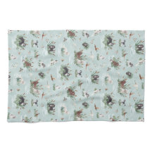 LES BARBETS Kitchen Towels