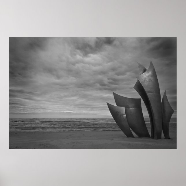 Les Braves (I) Poster (Front)