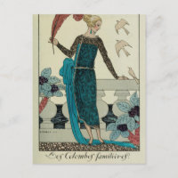 Les Colombes Familieres