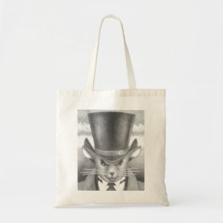 "Les Mouserables" Mouse Book Bag