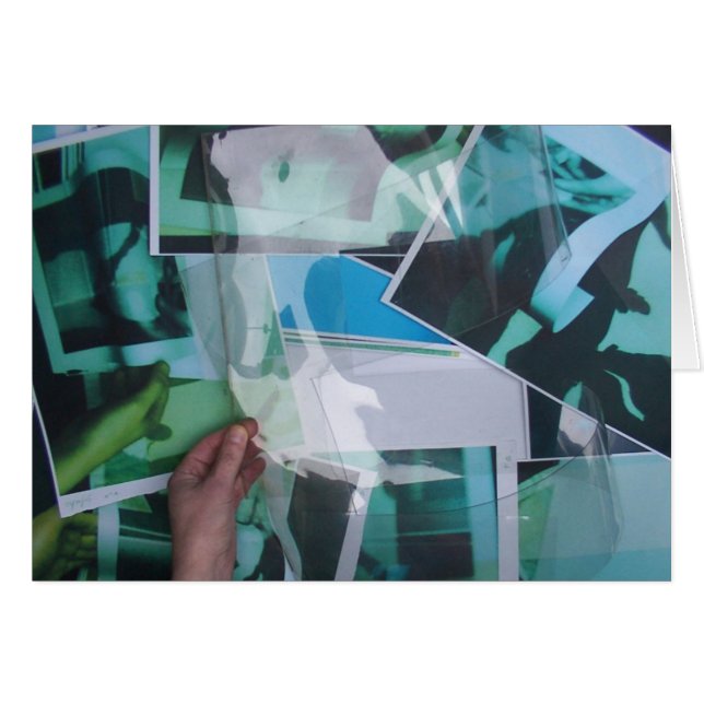 Les Non-Dessins du Jour 2005-2006 Mise en abime (Front Horizontal)