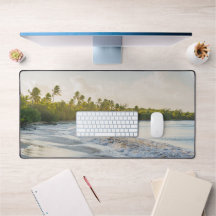 Les Salines beach Martinique Scenic travel