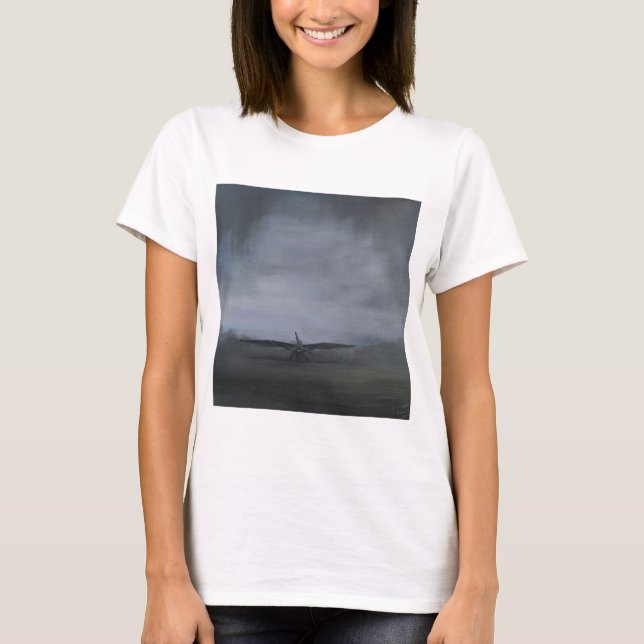 Les secret obscure 2 2014 T-Shirt (Front)