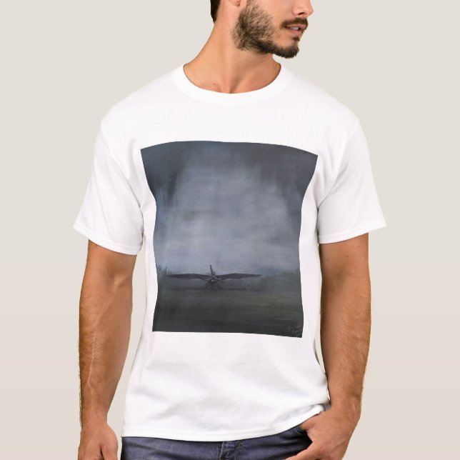 Les secret obscure 2 2014 T-Shirt (Front)