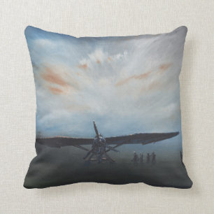 Les Secret Obscure' Lysander 2013 Cushion