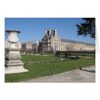 Les Tuileries