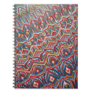 "Lesage's Wall" Notebook
