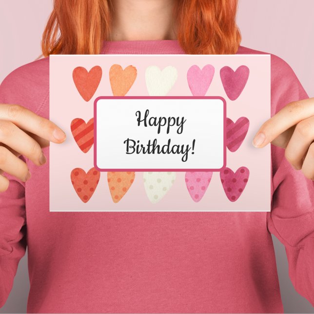 Lesbian Birthday Card (Creator Uploaded)