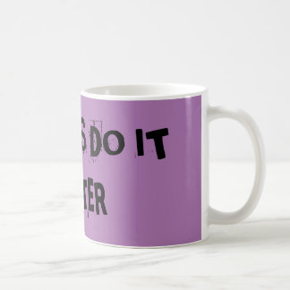 Lesbian Coffee Mug