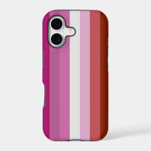 Lesbian Flag