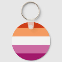 Lesbian Flag