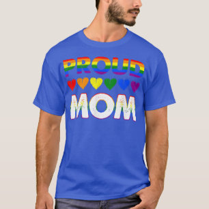 Lesbian Gay Pride Rainbow Pride Month LGBT Women P T-Shirt