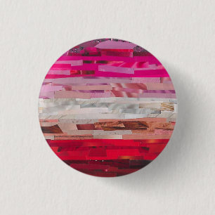 Lesbian Pride 3 Cm Round Badge