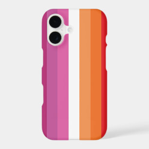 Lesbian Pride Flag