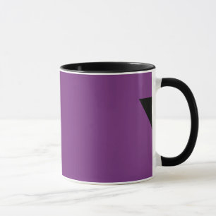 Lesbian Pride Flag Mug
