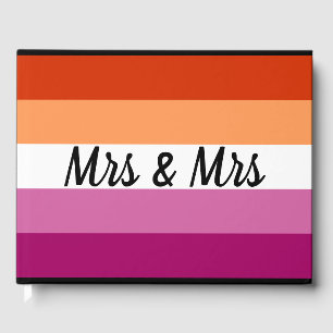 Lesbian Pride Guest Book