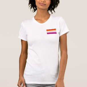 Lesbian Pride T-Shirt