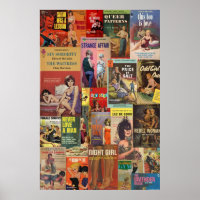 Lesbian Pulp Fiction