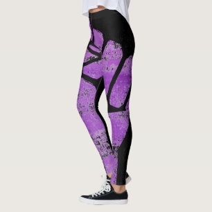Lesbian Resistance Leggings