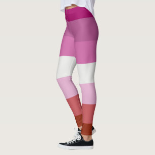 Women's Lesbians Leggings & Tights