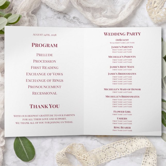 Lesbian Wedding Photo Pride Flag Gradient Program (Creator Uploaded)