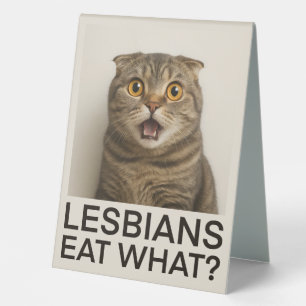 Lesbians Eat What Funny