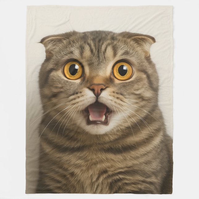 Lesbians Eat What Funny Fleece Blanket (Front)