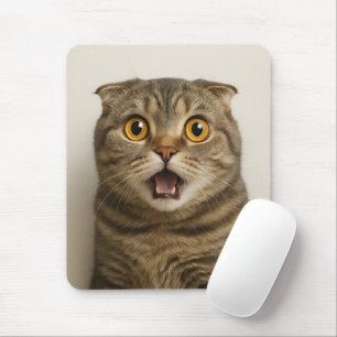 Lesbians Eat What Funny Mouse Pad