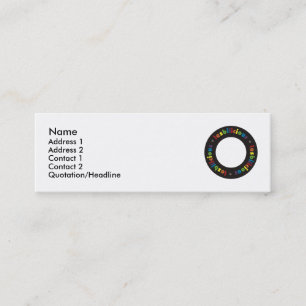 Lesbilicious Profile Cards