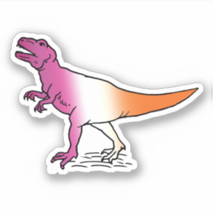 Lesbisaurus